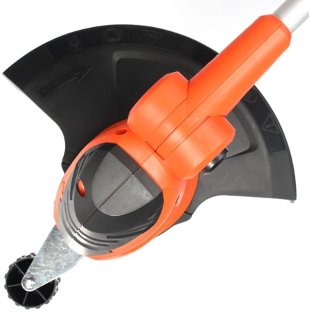 Триммер электрический Patriot PT 500 500Вт неразбор.штан. реж.эл.:леска