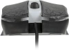 Мышь Оклик 395M SHADOW черный оптическая (1500dpi) USB для ноутбука (3but)