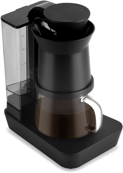 Кофеварка капельная Vitek Metropolis VT-8381 680Вт