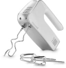 Миксер ручной Maxwell MW-1359 300Вт белый