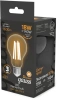 Лампа филам. Gauss Filament 18Вт цок.:E27 груша св.свеч.бел.теп. (упак.:10шт) (102902118)