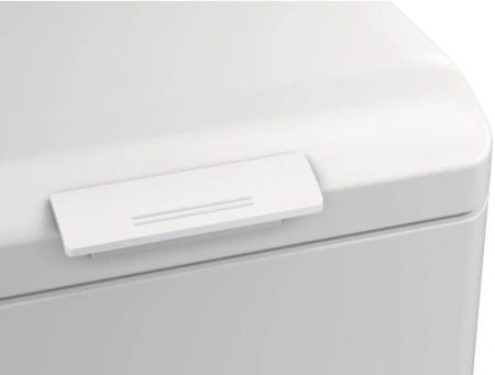 Стиральная машина Electrolux EW6TN5061F пан.англ. кл.:A+++ верт. макс.:6кг белый