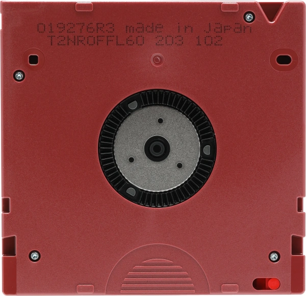 Картридж Diamant LTO-8 for TIL (RC-L8D-BC)