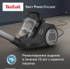 Пылесос Tefal TW2925EA 750Вт черный