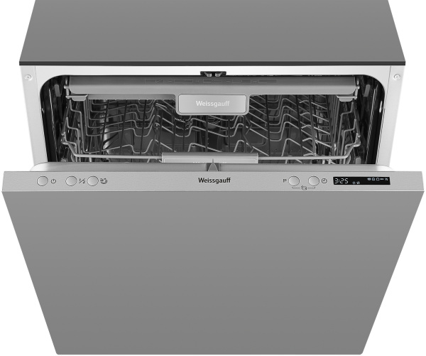 Посудомоечная машина встраив. Weissgauff BDW 6063 D 2100Вт полноразмерная