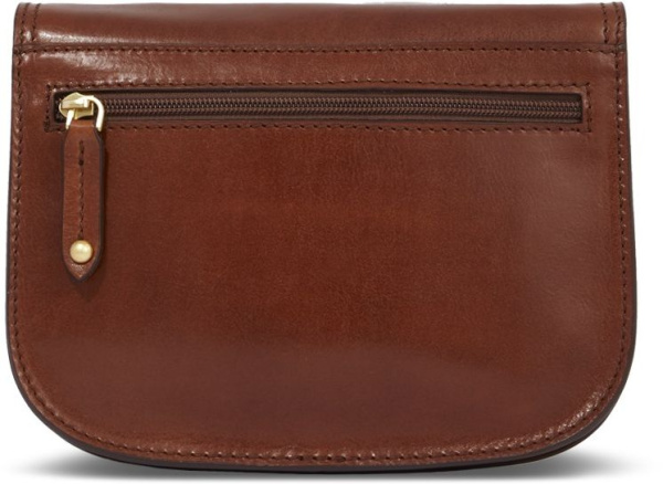 Сумка женская The Bridge Story Donna 04402201/14 коричневый натур.кожа