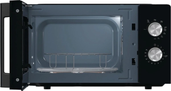 Микроволновая Печь Gorenje MO20E2BH 20л. 800Вт черный