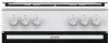 Плита Газовая Gorenje GG6A11WF белый