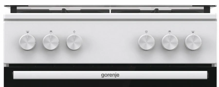 Плита Газовая Gorenje GG6A11WF белый