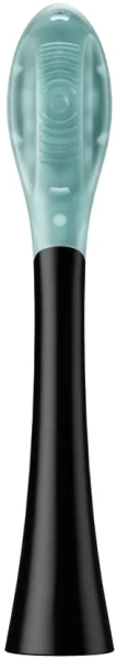 Насадка для зубных щеток Oclean UG02 Black (упак.:2шт)