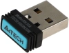 Клавиатура A4Tech Fstyler FBK36C AS бежевый USB беспроводная BT/Radio slim Multimedia (FBK36C AS)