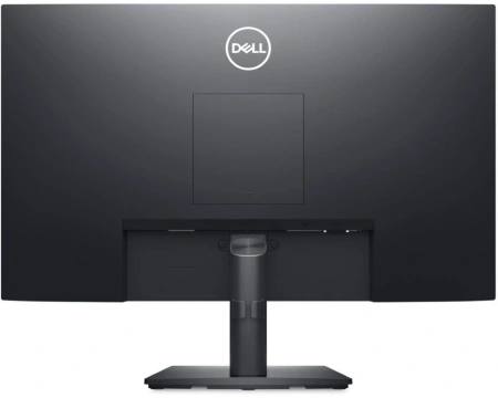 Монитор Dell 23.8" E2425H черный VA LED 16:9 M/M матовая 3000:1 250cd 178гр/178гр 1920x1080 75Hz VGA DP FHD 3.93кг