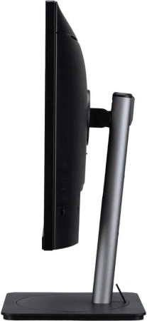 Монитор Acer 27" CB273Ebemipruzxv IPS FHD чер 1ms HDMI DP USB M/M HAS Piv 300cd