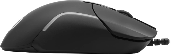 Мышь Steelseries Rival 5 черный оптическая (18000dpi) USB (9but)
