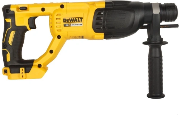 Перфоратор DeWalt DCH133NT патрон:SDS-plus уд.:2.6Дж аккум. (кейс в комплекте)
