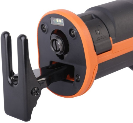 Сабельная пила Patriot RS 909 1200Вт 2800ход/мин (120301435)