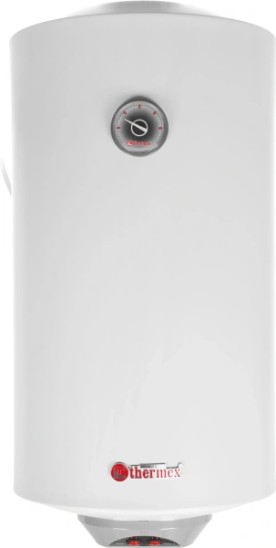 Водонагреватель Thermex Praktik 50 V Slim 2.5кВт 50л электрический настенный