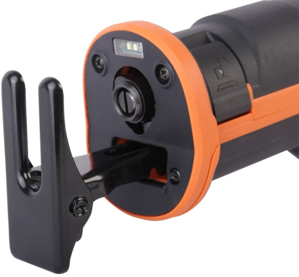 Сабельная пила Patriot RS 909 1200Вт 2800ход/мин (120301435)