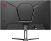 Монитор Bloody 23.8" MN240F черный IPS LED 1ms 16:9 HDMI M/M матовая 280cd 178гр/178гр 1920x1080 180Hz G-Sync DP FHD 2.9кг