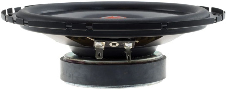 Колонки автомобильные Edge EDST216C-E6 140Вт 86дБ 4Ом 16см (6дюйм) (ком.:4кол.) компонентные двухполосные