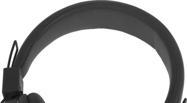 Гарнитура накладные Hoco Promise W25 1.2м серый беспроводные bluetooth