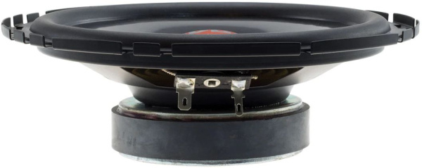 Колонки автомобильные Edge EDST216C-E6 140Вт 86дБ 4Ом 16см (6дюйм) (ком.:4кол.) компонентные двухполосные