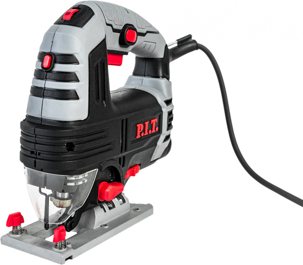 Лобзик P.I.T. PST90-C1 МАСТЕР 900Вт 2800ходов/мин от электросети