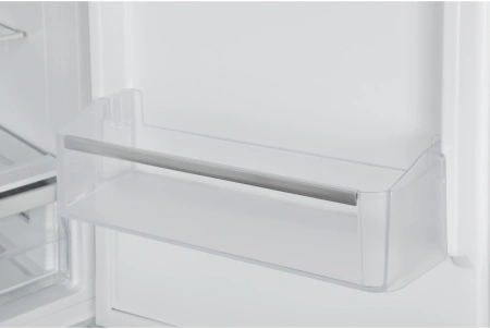 Холодильник Hyundai HBR 1786 2-хкамерн. белый