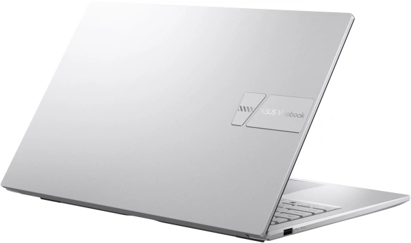 Ноутбук Asus VivoBook X1504ZA-BQ1104 i3 1215U/8Gb/SSD512Gb/15.6"/IPS/FHD/noOS/silver