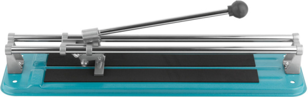 Плиткорез ручной FIT Эконом зеленый/черный