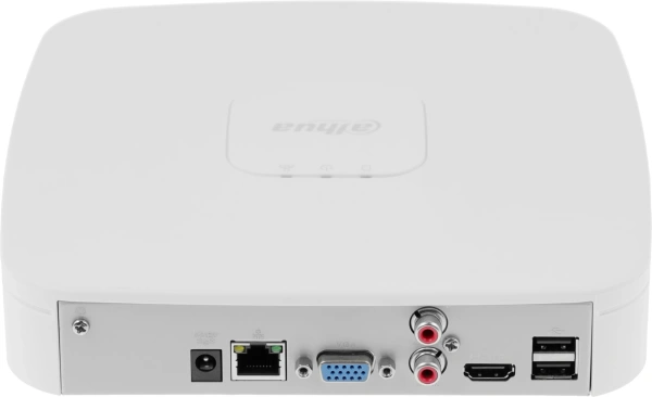 Видеорегистратор Dahua DHI-NVR2104-I2