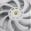 Вентилятор для корпуса Thermalright TL-C12-PRO-W 120х120x25 белый 4-pin 29.6дБ Ret