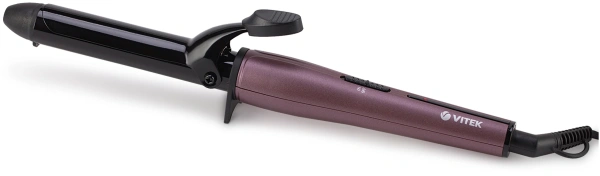 Щипцы Vitek VT-8294 35Вт макс.темп.:200С покрытие:турмалиновое