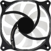 Вентилятор Aerocool Cosmo 12 120x120mm 4-pin(Molex)24dB 160gr LED Ret
