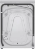 Стиральная машина Gorenje W1NGPI72SBS/C загр.фронтальная макс.:7кг белый инвертер