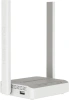 Роутер беспроводной Keenetic 4G (KN-1213) N300 10/100BASE-TX/4G ready белый