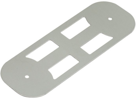 Точка доступа MikroTik wAP ac (RBWAPG-5HACD2HND) AC1200 10/100/1000BASE-TX белый