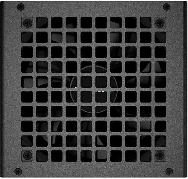 Блок питания Deepcool ATX 650W PF650 80+ 24+2x(4+4) pin APFC 120mm fan 6xSATA RTL