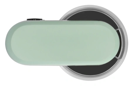 Миксер планетарный Starwind SPM6161 1300Вт мятный