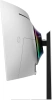 Монитор Samsung 49" Odyssey OLED G9 S49DG952SI серебристый OLED LED 32:9 HDMI M/M TV матовая HAS 250cd 178гр/178гр 5120x1440 240Hz FreeSync Premium Pro DP USB 12.6кг