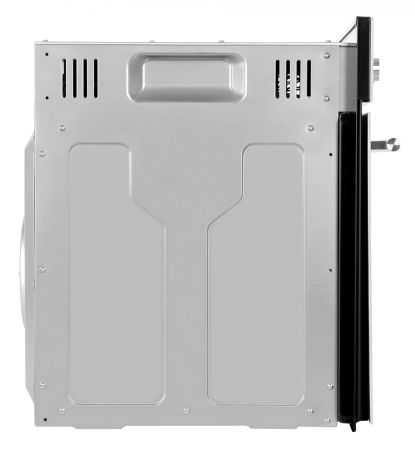 Духовой шкаф Электрический Hyundai HEO 6632 WG белый