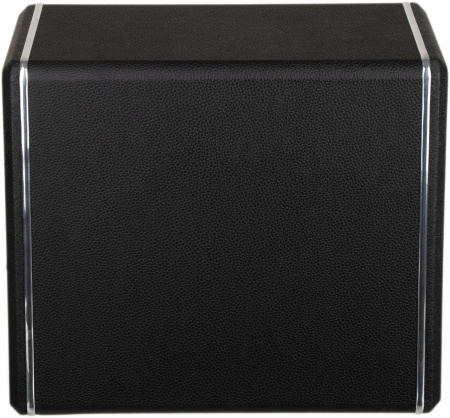 Сабвуфер автомобильный Digma DCS-120 300Вт активный (30см/12")