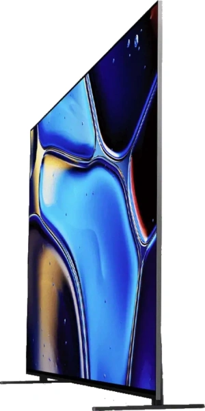 Телевизор OLED Sony 65" K-65XR80 BRAVIA темно-серебристый 4K Ultra HD 120Hz DVB-T DVB-T2 USB WiFi Smart TV