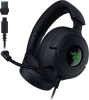 Наушники с микрофоном Razer Kraken V4 X черный 2.0м мониторные USB оголовье (RZ04-05180100-R3M1)
