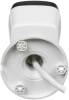 Камера видеонаблюдения IP HiWatch Ecoline IPC-B040 (2.8mm) 2.8-2.8мм цв. корп.:белый