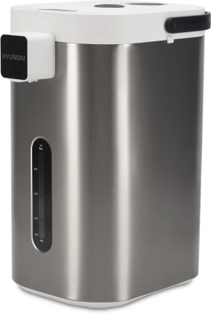 Термопот Hyundai HYTP-5235 5.0л. 700Вт белый/серебристый