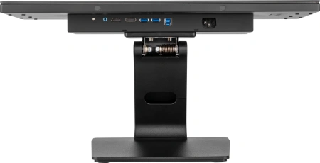 Монитор Iiyama 21.5" ProLite T2238MSC-B1 черный IPS LED 16:9 HDMI M/M матовая 1000:1 600cd 178гр/178гр 1920x1080 60Hz DP FHD USB Touch 6.8кг