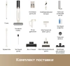 Пылесос моющий Dreame Trouver K30 Mix 300Вт белый