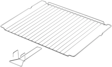 Духовой шкаф Электрический Maunfeld EOEH7614DGR темно-серый