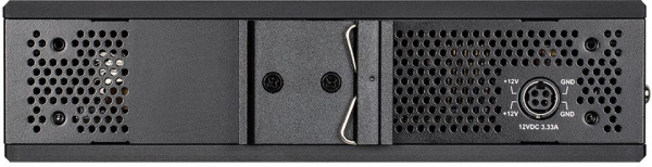 Коммутатор D-Link DIS-200G-12S/A1A 10G 2SFP управляемый